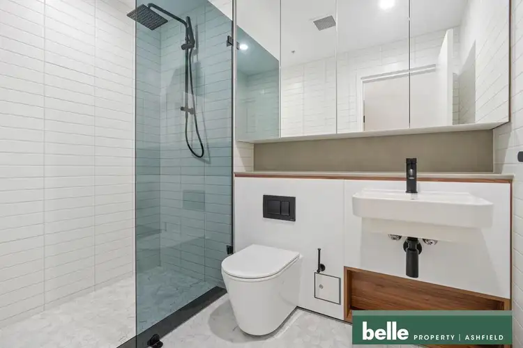 Fourth view of Homely apartment listing, 203/73-75 Norton Street, Ashfield NSW 2131