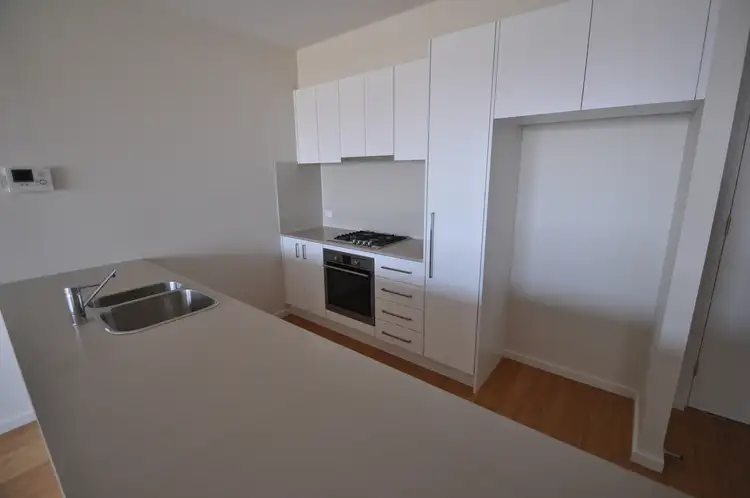 Second view of Homely apartment listing, Level 2/207/405 High Street, Northcote VIC 3070