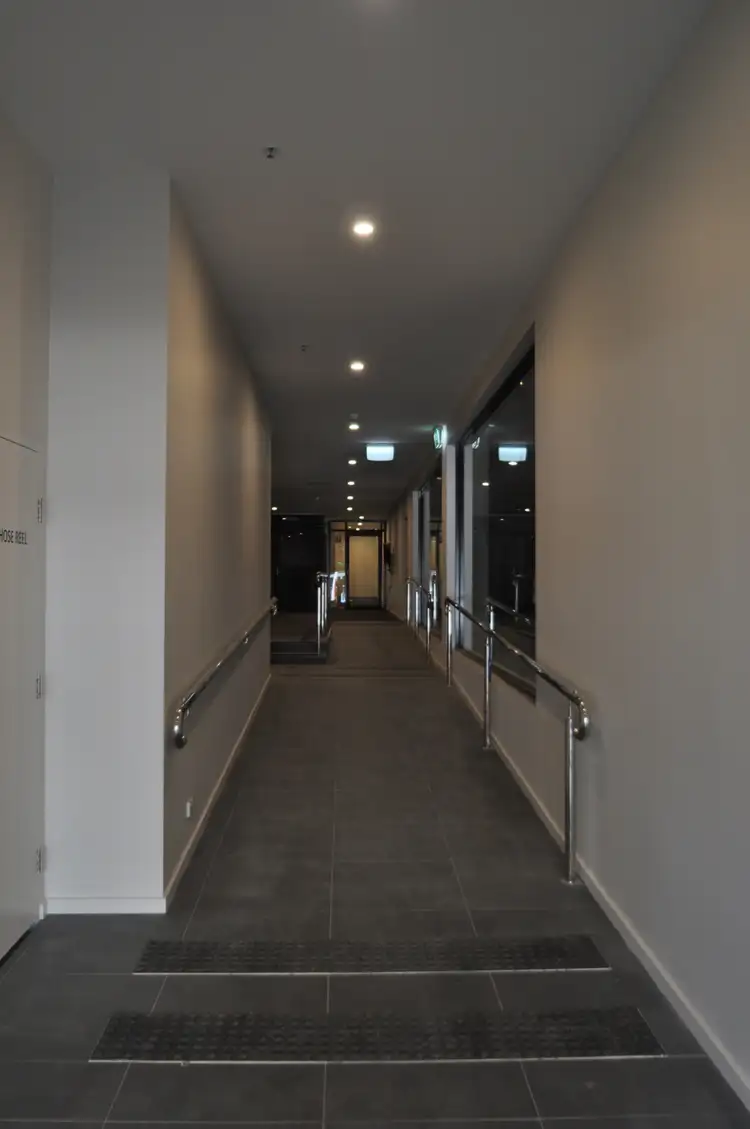 Third view of Homely apartment listing, Level 2/207/405 High Street, Northcote VIC 3070