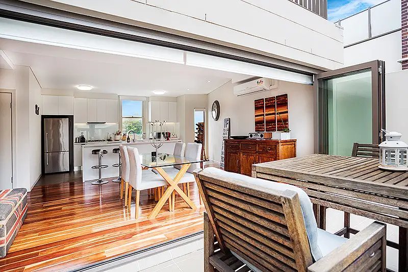 Main view of Homely townhouse listing, 31 Botany Street, Bondi Junction NSW 2022
