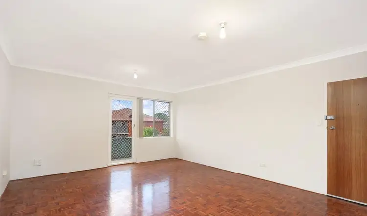 Second view of Homely unit listing, 12/98 Victoria Road, Punchbowl NSW 2196