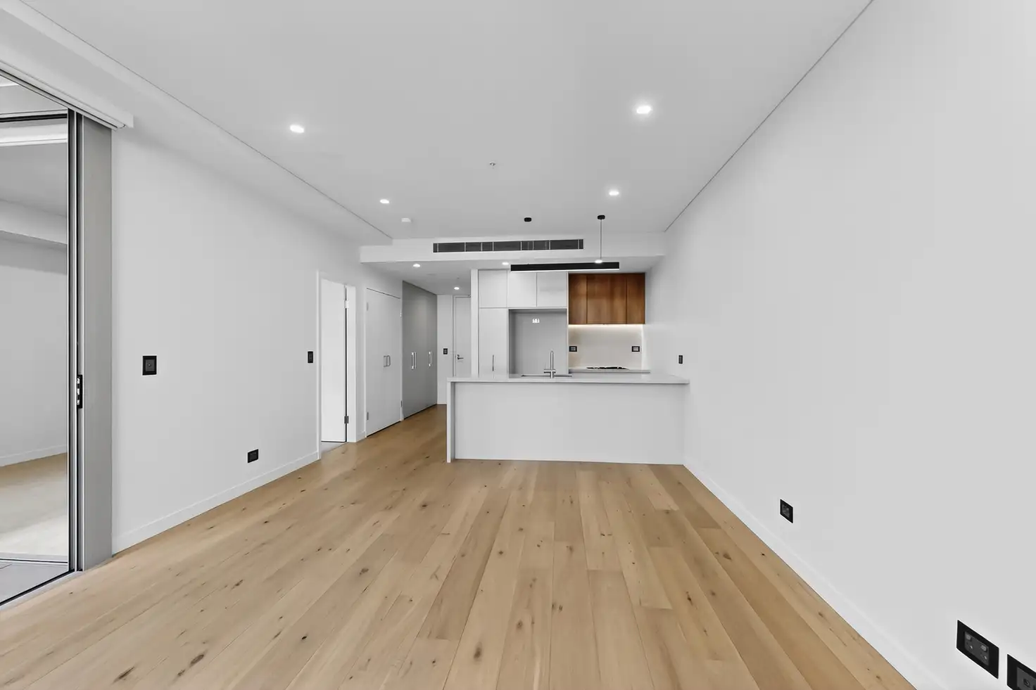 Main view of Homely apartment listing, 305/16 Rothschild Avenue, Rosebery NSW 2018