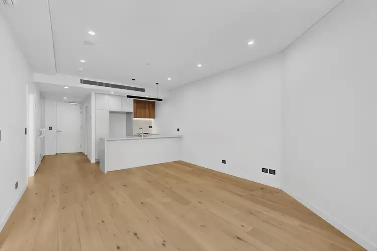 Second view of Homely apartment listing, 305/16 Rothschild Avenue, Rosebery NSW 2018