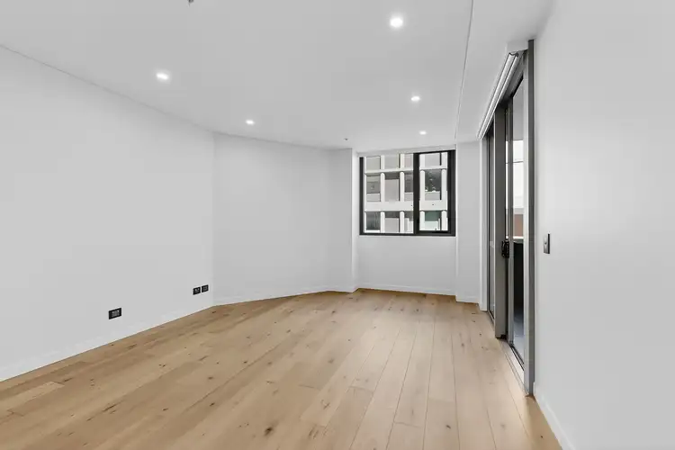 Third view of Homely apartment listing, 305/16 Rothschild Avenue, Rosebery NSW 2018