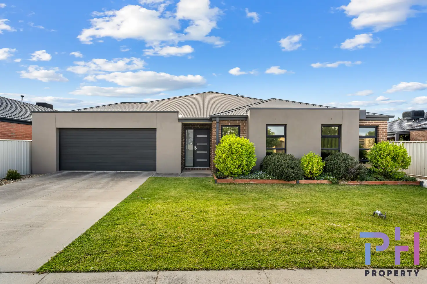 Main view of Homely house listing, 45 Garden Drive, Epsom VIC 3551