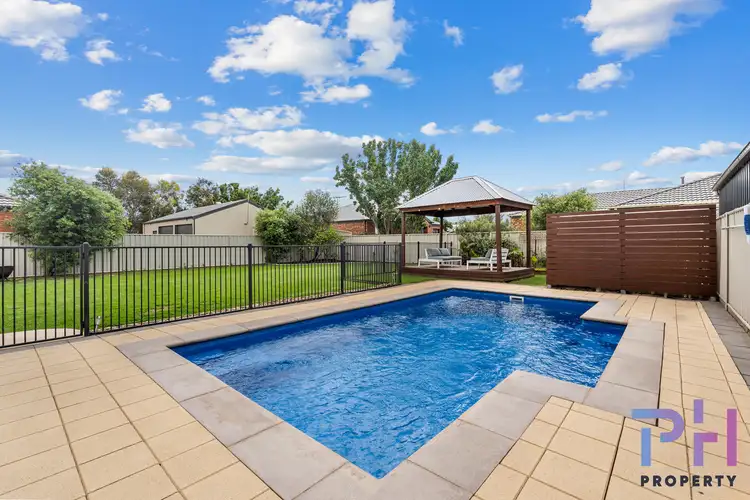 Second view of Homely house listing, 45 Garden Drive, Epsom VIC 3551