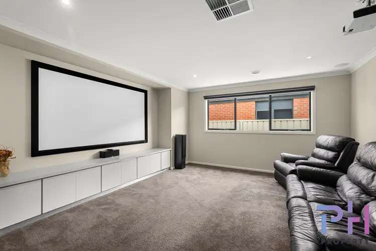 Fourth view of Homely house listing, 45 Garden Drive, Epsom VIC 3551