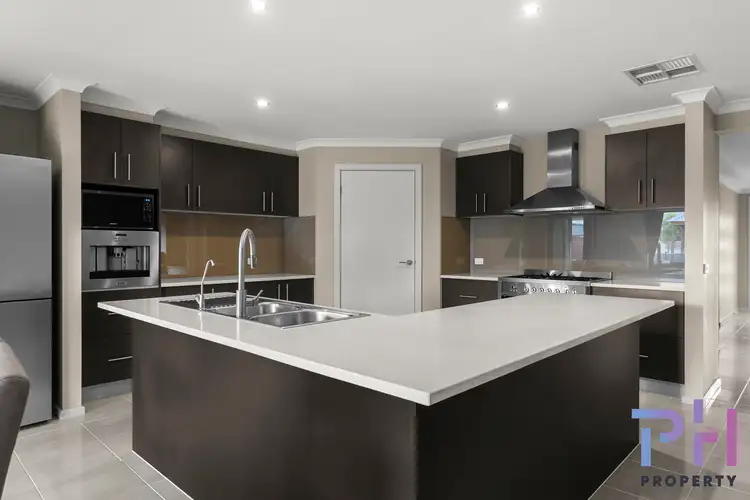 Fifth view of Homely house listing, 45 Garden Drive, Epsom VIC 3551