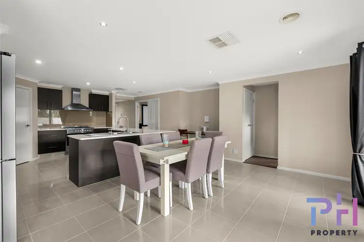 Sixth view of Homely house listing, 45 Garden Drive, Epsom VIC 3551