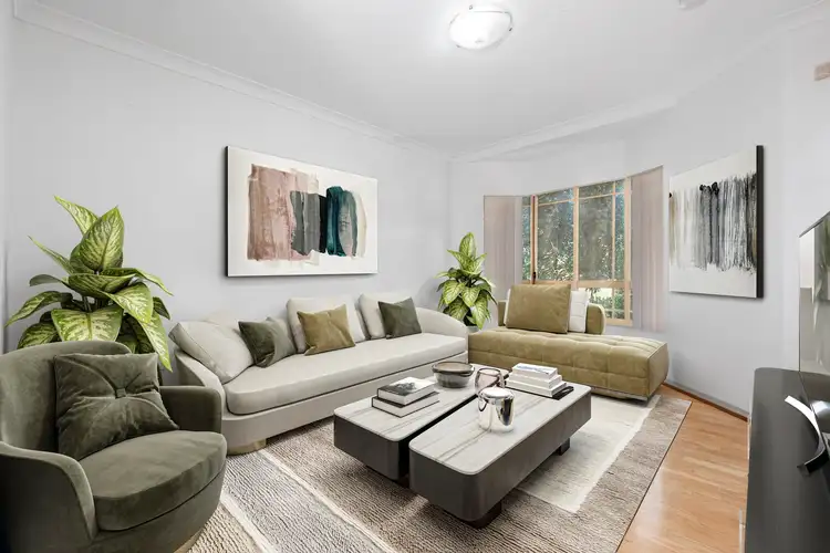 3/8 Carnegie Circuit, Chifley NSW 2036