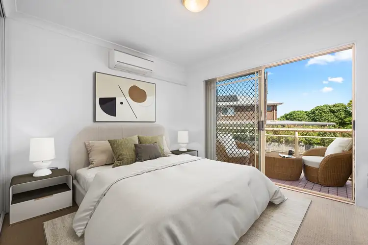 Third view of Homely townhouse listing, 3/8 Carnegie Circuit, Chifley NSW 2036