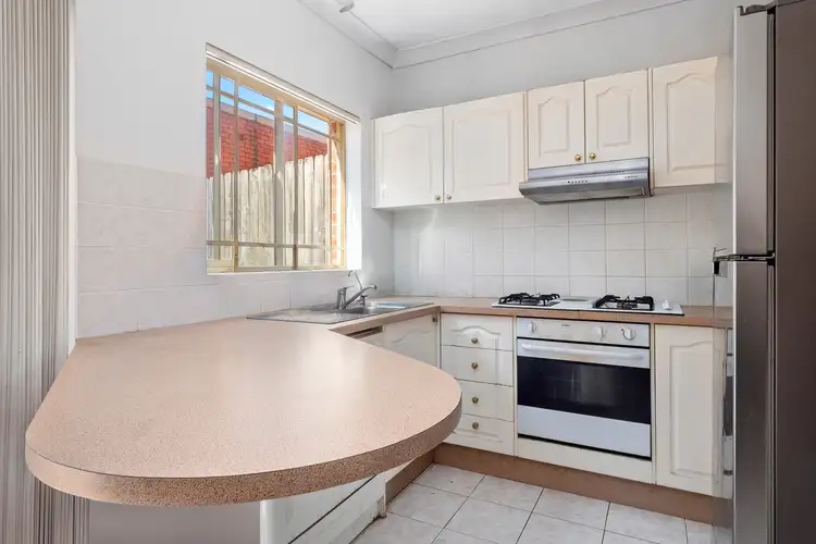 Fifth view of Homely townhouse listing, 3/8 Carnegie Circuit, Chifley NSW 2036