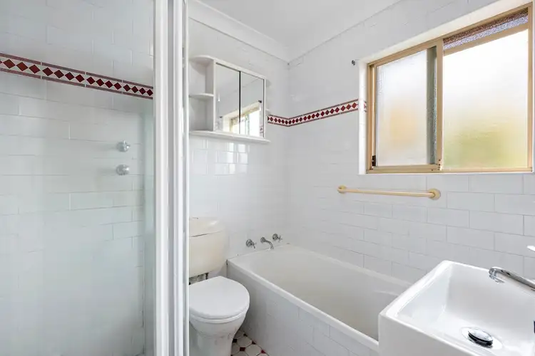 Sixth view of Homely townhouse listing, 3/8 Carnegie Circuit, Chifley NSW 2036