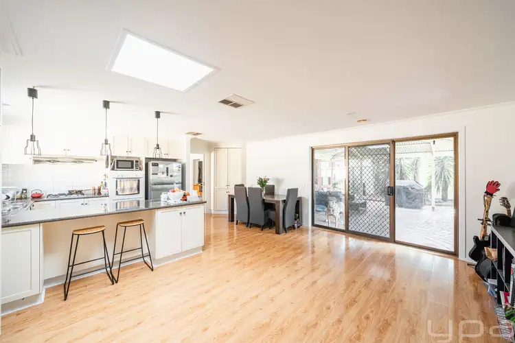 Second view of Homely house listing, 38 Bourke Crescent, Hoppers Crossing VIC 3029