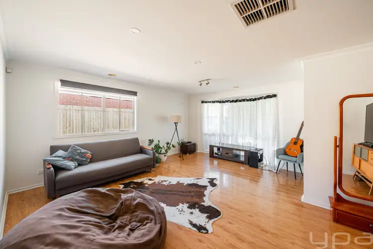 Third view of Homely house listing, 38 Bourke Crescent, Hoppers Crossing VIC 3029