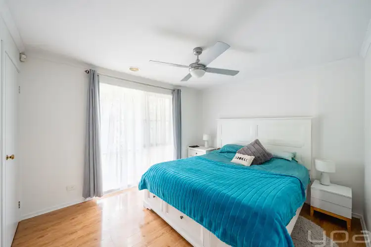 Fourth view of Homely house listing, 38 Bourke Crescent, Hoppers Crossing VIC 3029