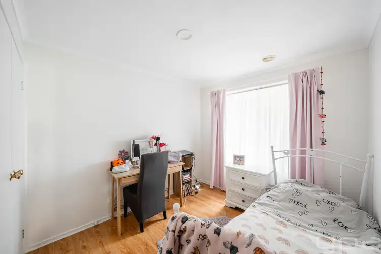 Fifth view of Homely house listing, 38 Bourke Crescent, Hoppers Crossing VIC 3029