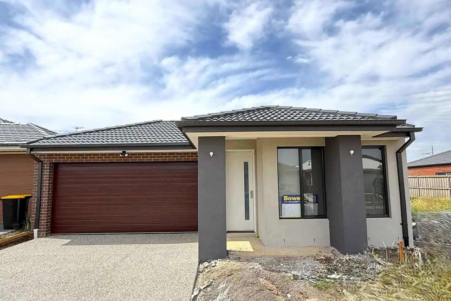 Main view of Homely house listing, 17 Linburn Street, Thornhill Park VIC 3335