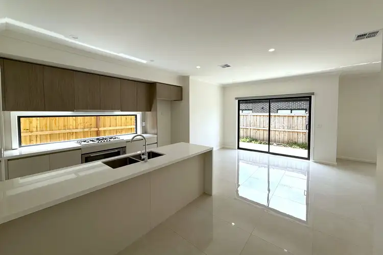 Third view of Homely house listing, 17 Linburn Street, Thornhill Park VIC 3335