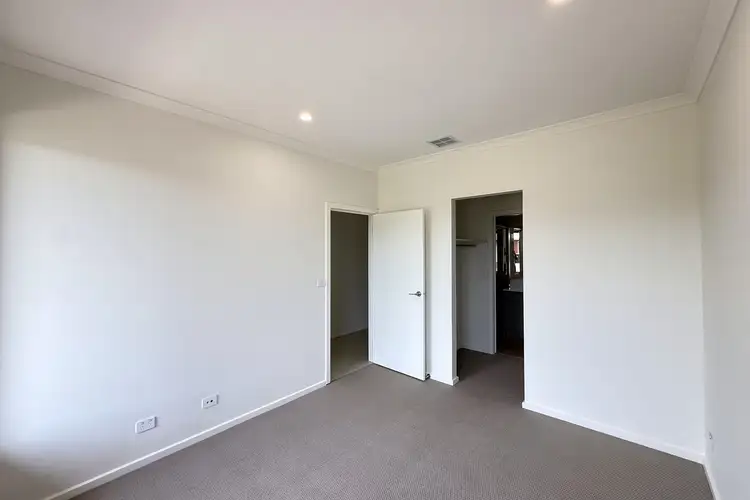 Fifth view of Homely house listing, 17 Linburn Street, Thornhill Park VIC 3335