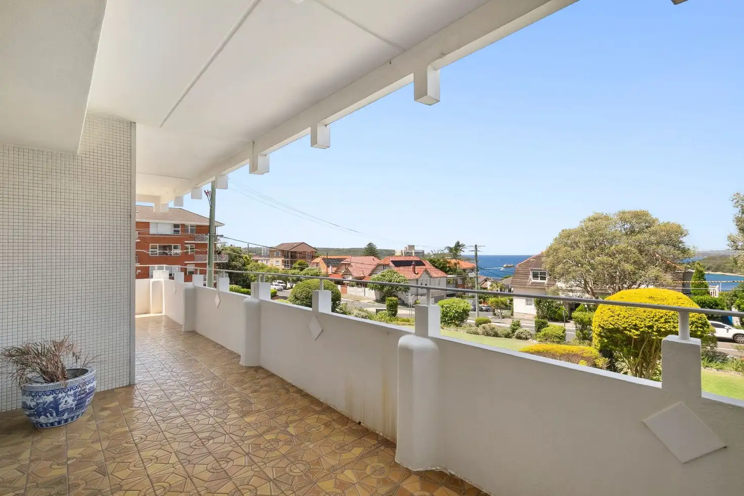Main view of Homely apartment listing, 1/21 Woods Parade, Fairlight NSW 2094