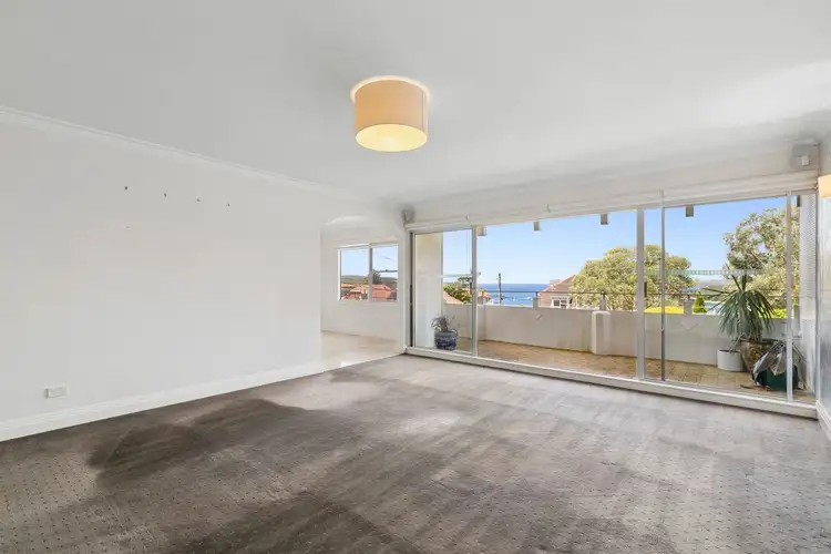 Second view of Homely apartment listing, 1/21 Woods Parade, Fairlight NSW 2094