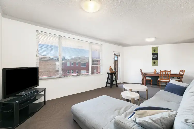 Third view of Homely apartment listing, 3/22 Nerang Road, Cronulla NSW 2230