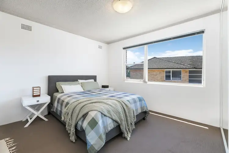 Fifth view of Homely apartment listing, 3/22 Nerang Road, Cronulla NSW 2230