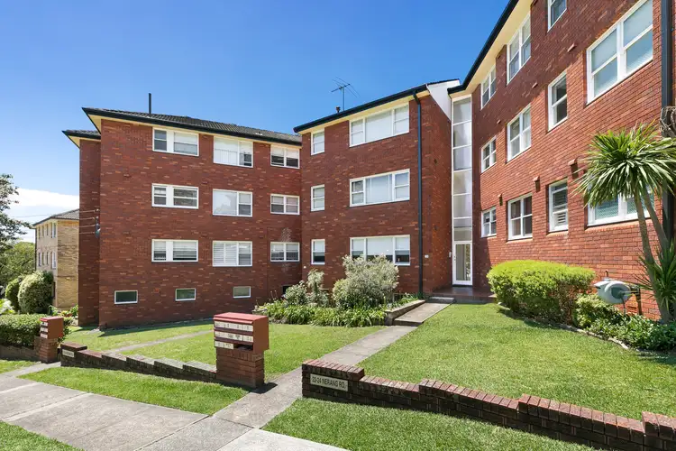 Sixth view of Homely apartment listing, 3/22 Nerang Road, Cronulla NSW 2230