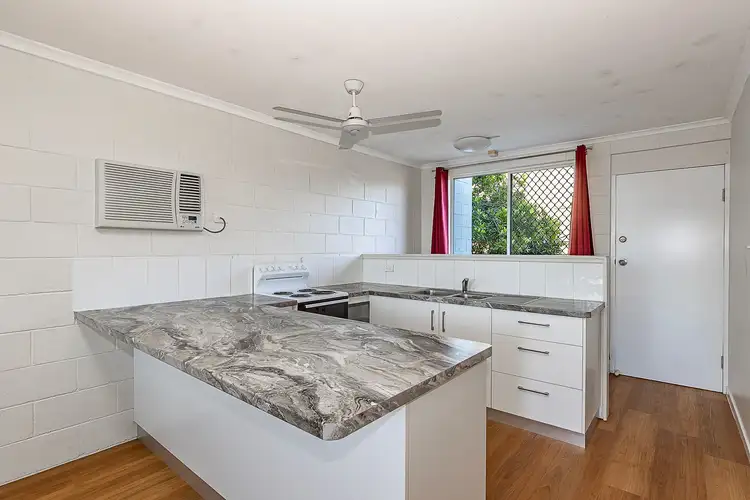 Second view of Homely unit listing, 2/15 Illuka Street, Currajong QLD 4812