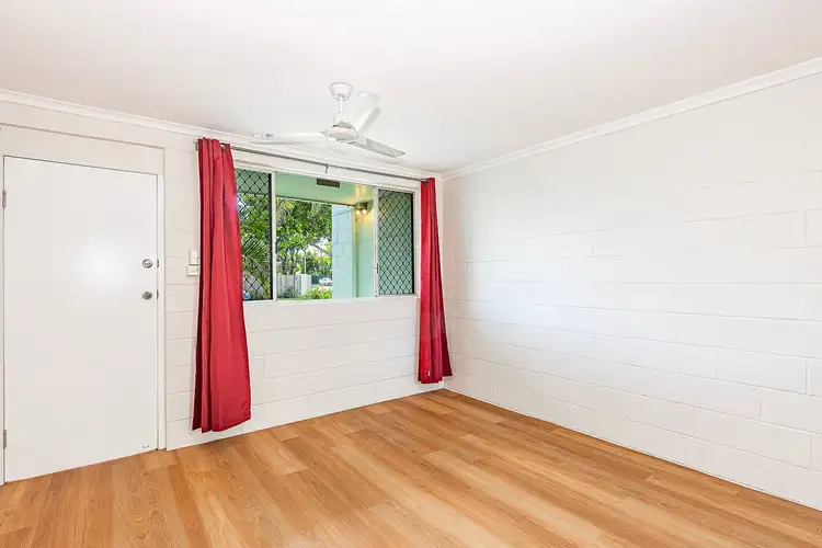Third view of Homely unit listing, 2/15 Illuka Street, Currajong QLD 4812