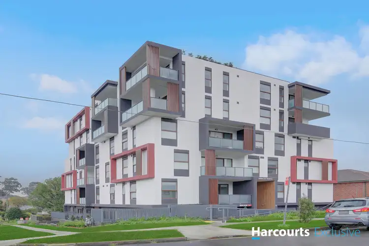 301/9-11 Swinson Road, Blacktown NSW 2148