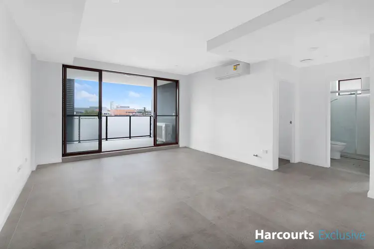 Third view of Homely apartment listing, 301/9-11 Swinson Road, Blacktown NSW 2148