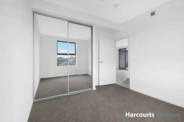 Fourth view of Homely apartment listing, 301/9-11 Swinson Road, Blacktown NSW 2148