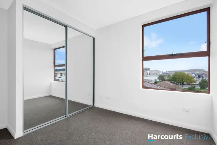 Fifth view of Homely apartment listing, 301/9-11 Swinson Road, Blacktown NSW 2148