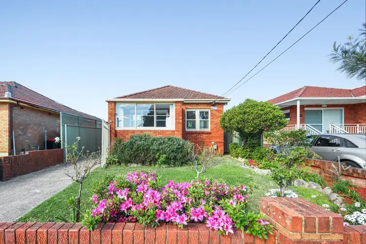 68 Caroline Street, Kingsgrove NSW 2208