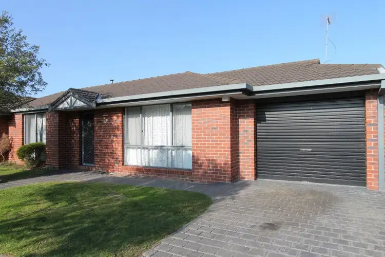 1A Manna Gum Walk, South Morang VIC 3752