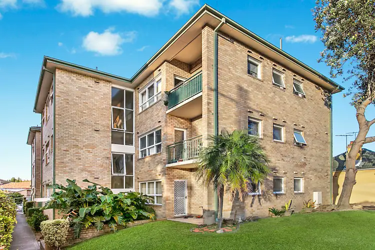 8/25 King Edward Street, Rockdale NSW 2216