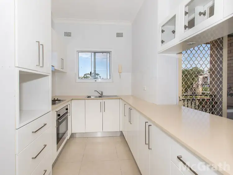 Third view of Homely apartment listing, 8/25 King Edward Street, Rockdale NSW 2216