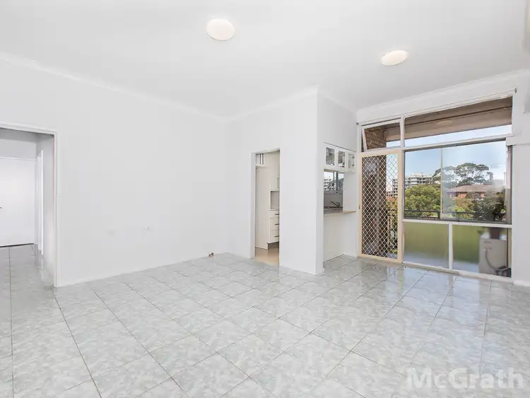 Fourth view of Homely apartment listing, 8/25 King Edward Street, Rockdale NSW 2216