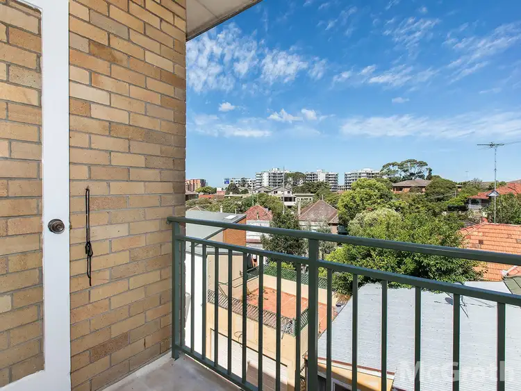 Fifth view of Homely apartment listing, 8/25 King Edward Street, Rockdale NSW 2216