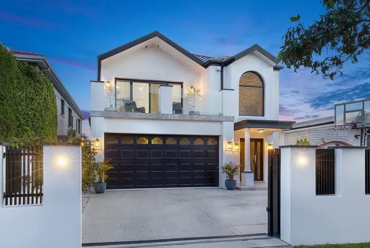 49 Solander Street, Monterey NSW 2217