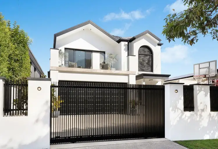 Second view of Homely house listing, 49 Solander Street, Monterey NSW 2217