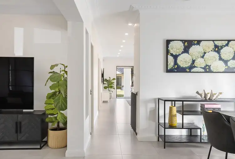 Third view of Homely house listing, 49 Solander Street, Monterey NSW 2217