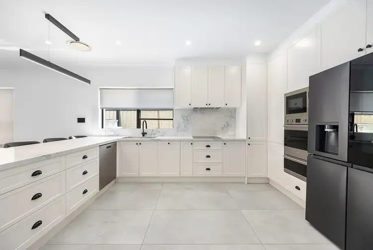 Fourth view of Homely house listing, 49 Solander Street, Monterey NSW 2217