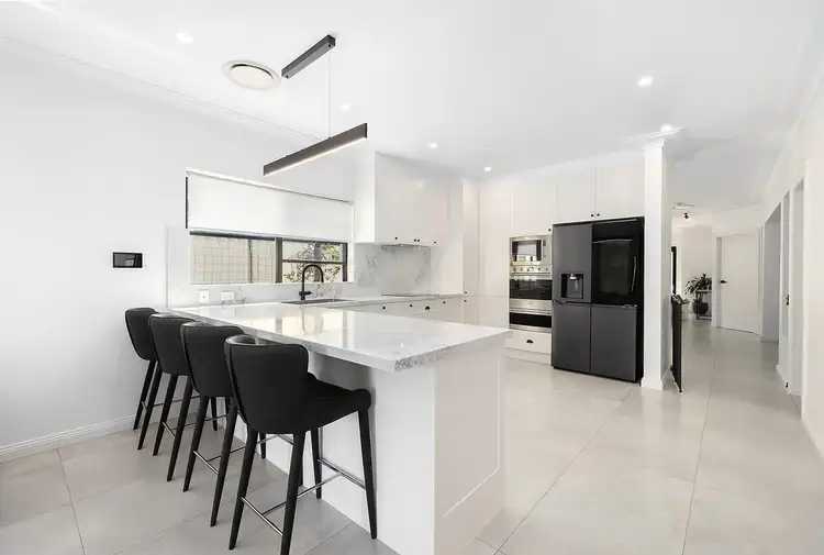 Sixth view of Homely house listing, 49 Solander Street, Monterey NSW 2217