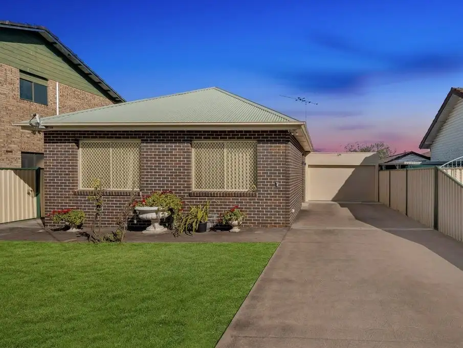 Main view of Homely house listing, 5 Wilbur Street, Greenacre NSW 2190