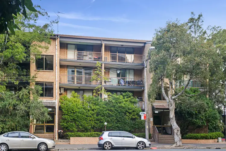 Second view of Homely apartment listing, 14/1-19 Allen Street, Pyrmont NSW 2009