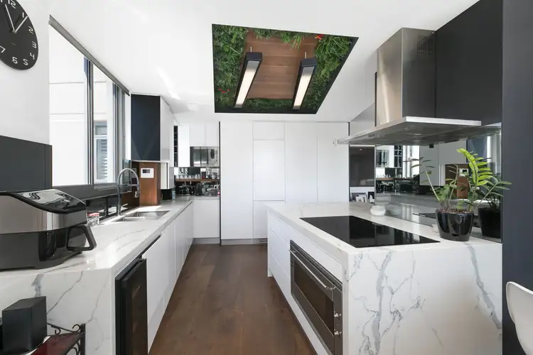 Second view of Homely apartment listing, 5/8-12 Waratah Street, Cronulla NSW 2230