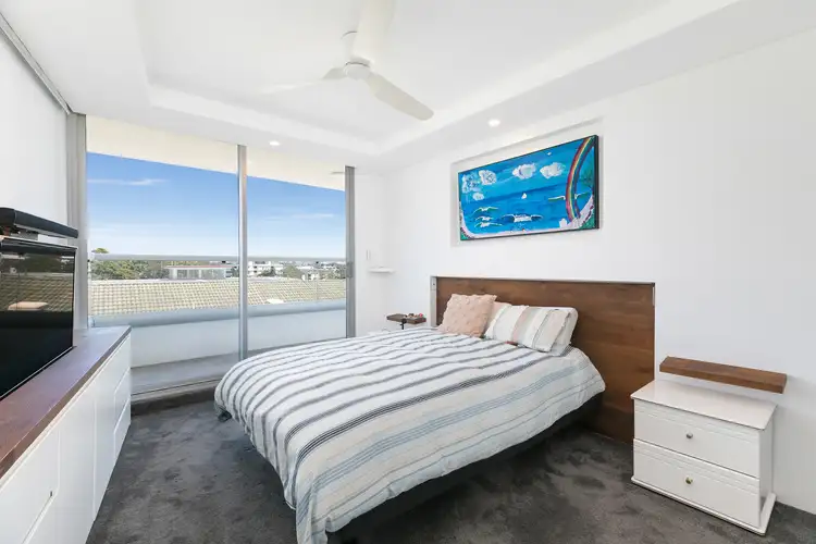 Third view of Homely apartment listing, 5/8-12 Waratah Street, Cronulla NSW 2230